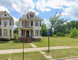 600 Harmon Street, Detroit, MI 48202
