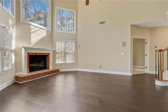 2058 Woodside Park Drive, Woodstock, GA 30188