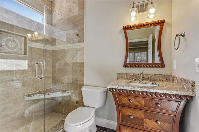 2058 Woodside Park Drive, Woodstock, GA 30188