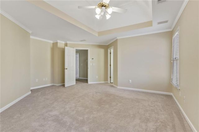 2058 Woodside Park Drive, Woodstock, GA 30188