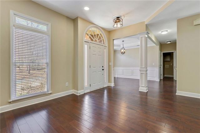 2058 Woodside Park Drive, Woodstock, GA 30188