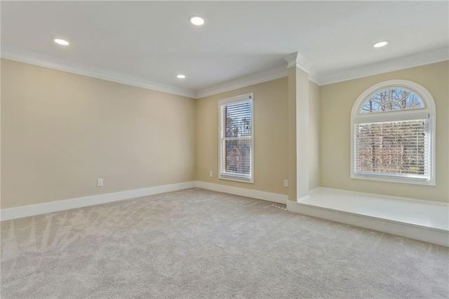 2058 Woodside Park Drive, Woodstock, GA 30188