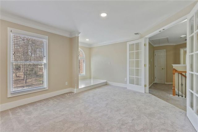 2058 Woodside Park Drive, Woodstock, GA 30188