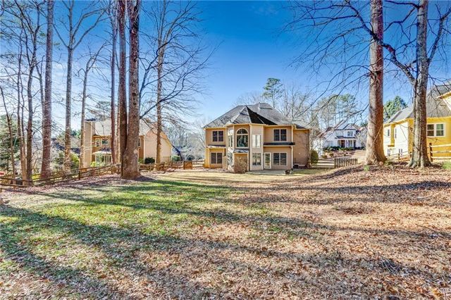 2058 Woodside Park Drive, Woodstock, GA 30188