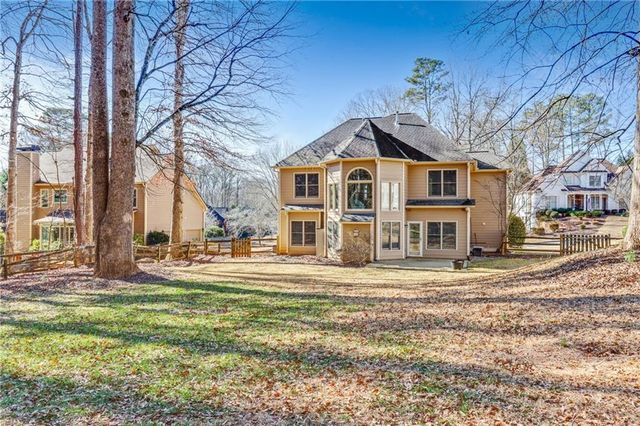 2058 Woodside Park Drive, Woodstock, GA 30188