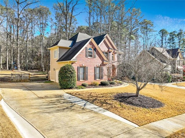 2058 Woodside Park Drive, Woodstock, GA 30188