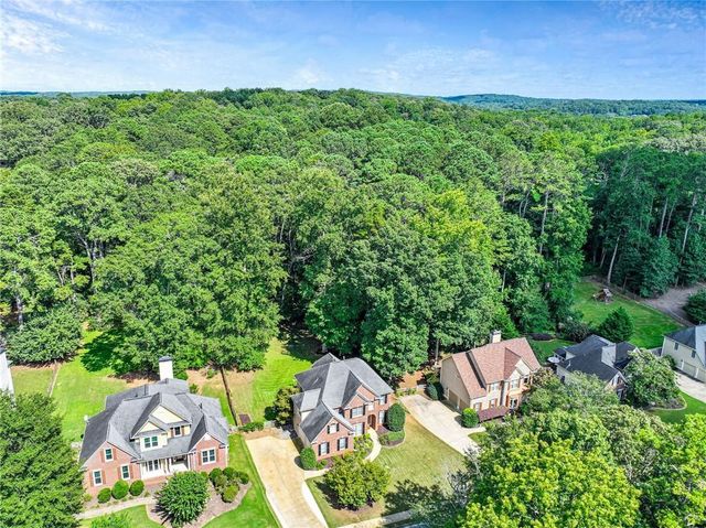 2058 Woodside Park Drive, Woodstock, GA 30188