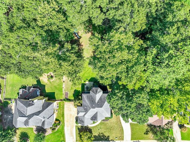 2058 Woodside Park Drive, Woodstock, GA 30188