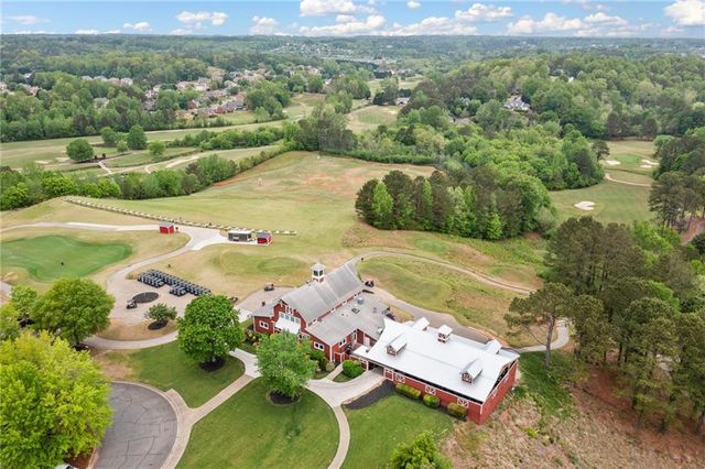 2058 Woodside Park Drive, Woodstock, GA 30188