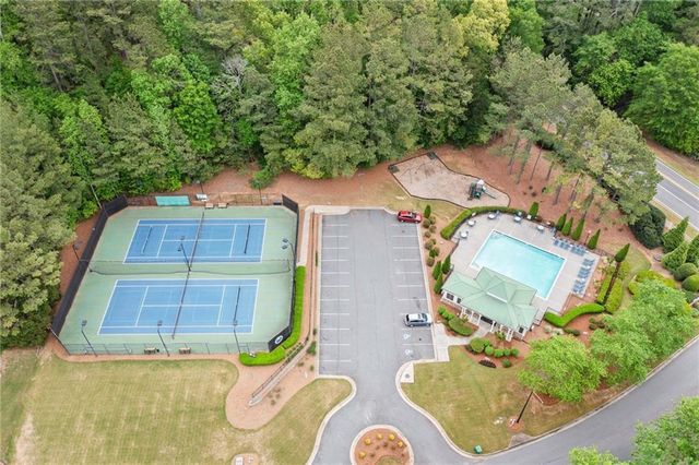 2058 Woodside Park Drive, Woodstock, GA 30188