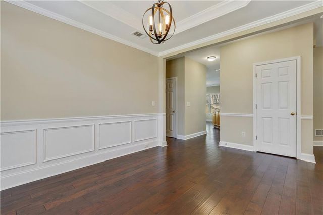 2058 Woodside Park Drive, Woodstock, GA 30188