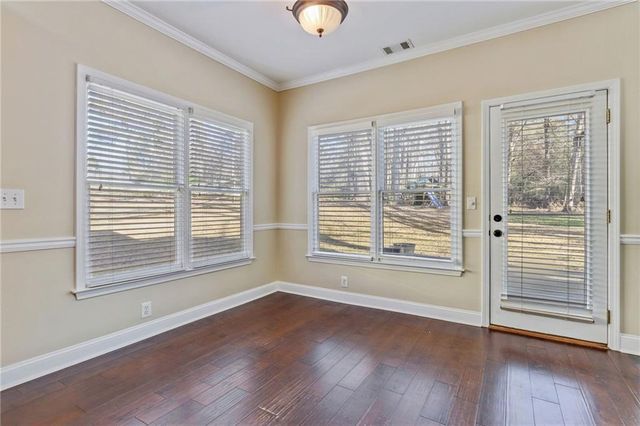 2058 Woodside Park Drive, Woodstock, GA 30188