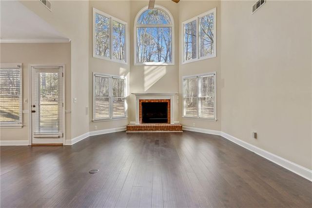 2058 Woodside Park Drive, Woodstock, GA 30188