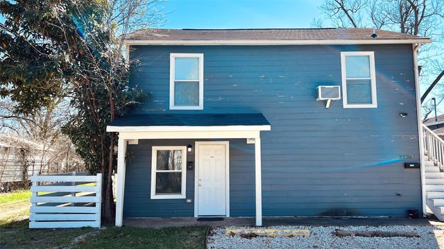 2220 Avenue L 110, Rosenberg, TX 77471