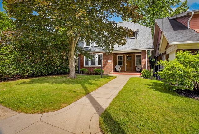 242 Breading Ave, Ben Avon, PA 15202