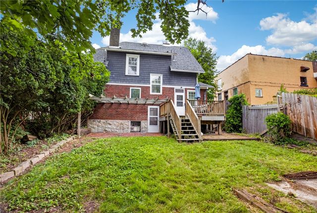 242 Breading Ave, Ben Avon, PA 15202