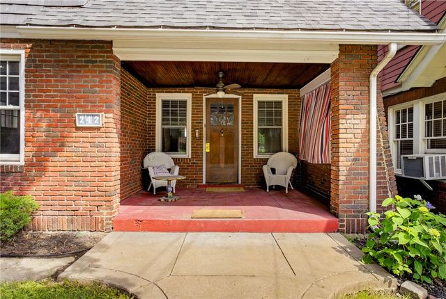242 Breading Ave, Ben Avon, PA 15202