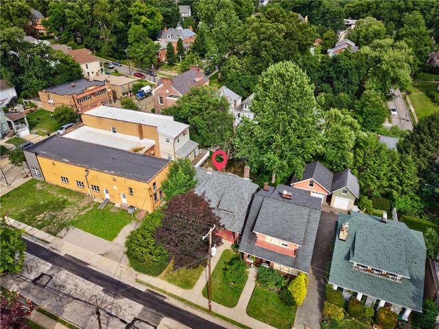 242 Breading Ave, Ben Avon, PA 15202