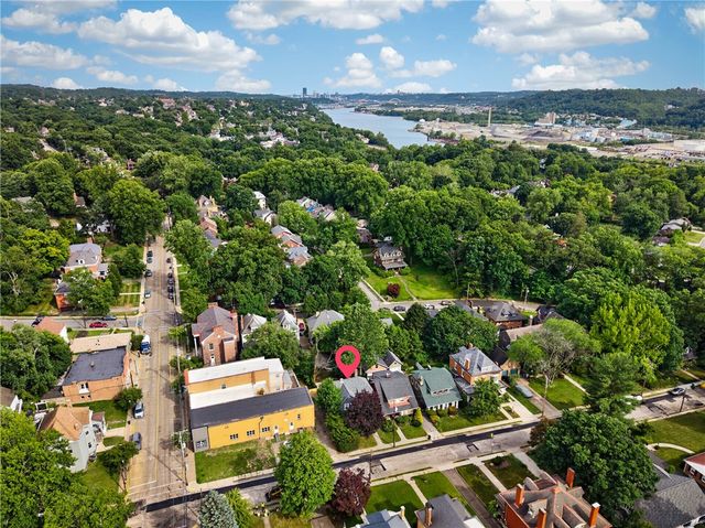 242 Breading Ave, Ben Avon, PA 15202