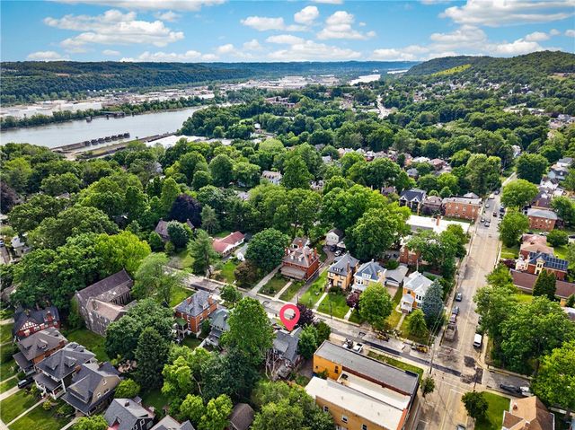 242 Breading Ave, Ben Avon, PA 15202