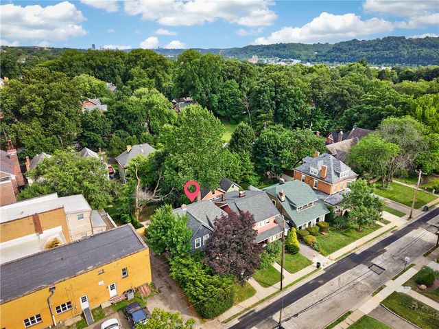 242 Breading Ave, Ben Avon, PA 15202