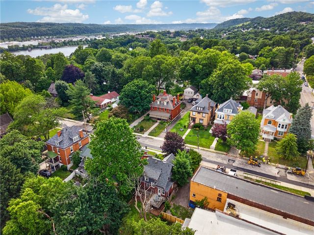 242 Breading Ave, Ben Avon, PA 15202