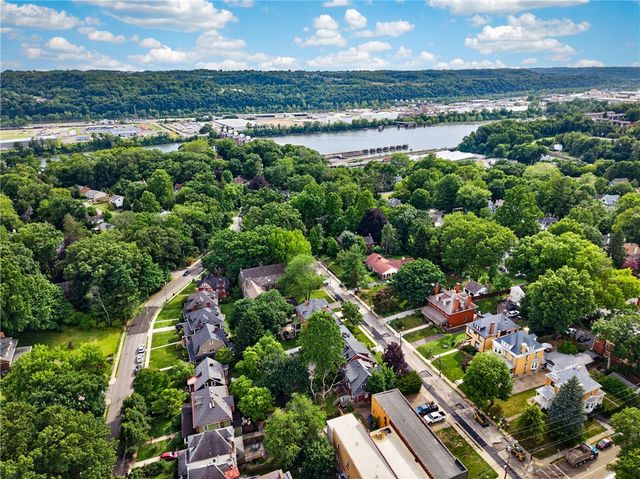 242 Breading Ave, Ben Avon, PA 15202