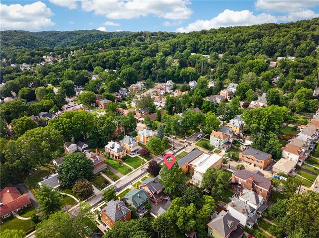 242 Breading Ave, Ben Avon, PA 15202