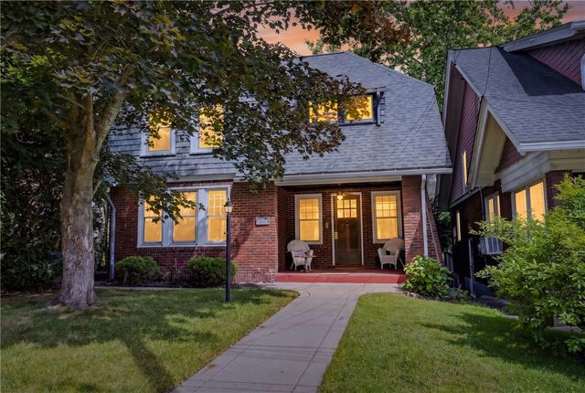 242 Breading Ave, Ben Avon, PA 15202