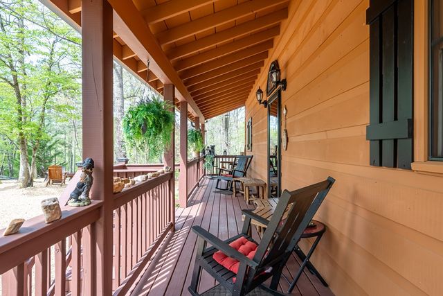 68 Noah Circle, Ellijay, GA 30540