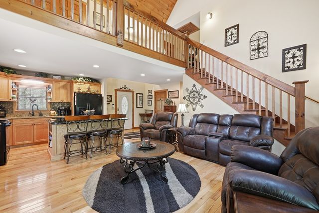 68 Noah Circle, Ellijay, GA 30540