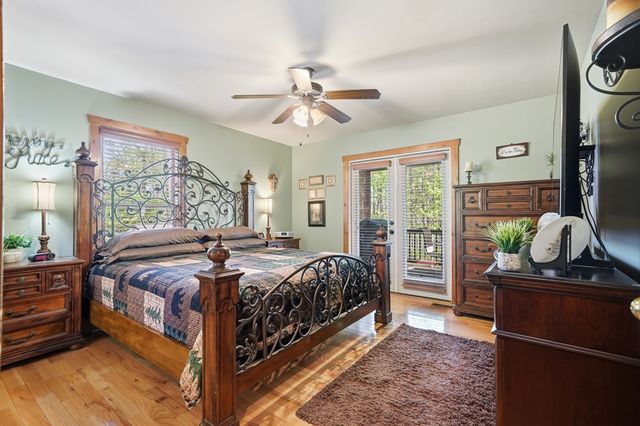 68 Noah Circle, Ellijay, GA 30540