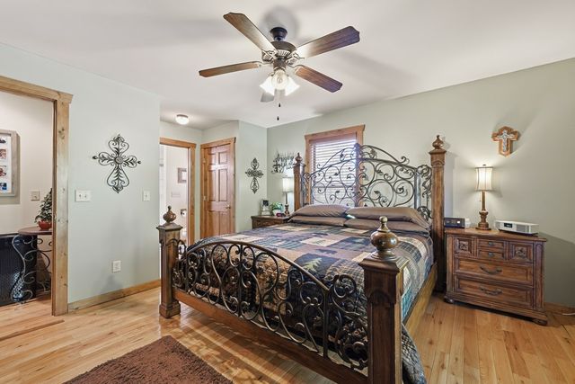 68 Noah Circle, Ellijay, GA 30540