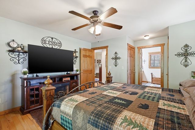 68 Noah Circle, Ellijay, GA 30540