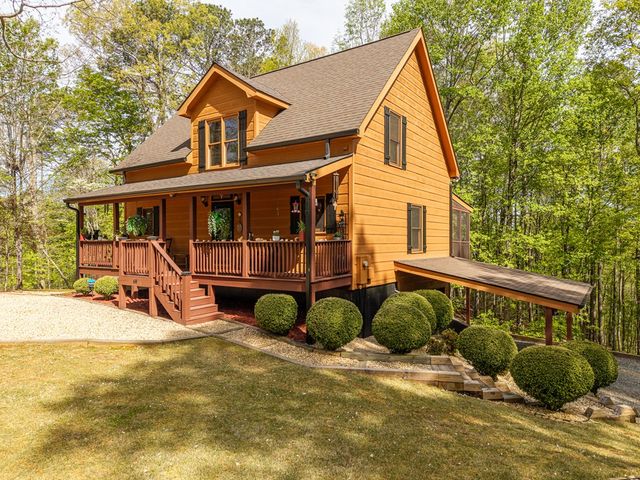 68 Noah Circle, Ellijay, GA 30540