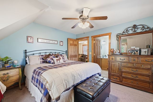68 Noah Circle, Ellijay, GA 30540