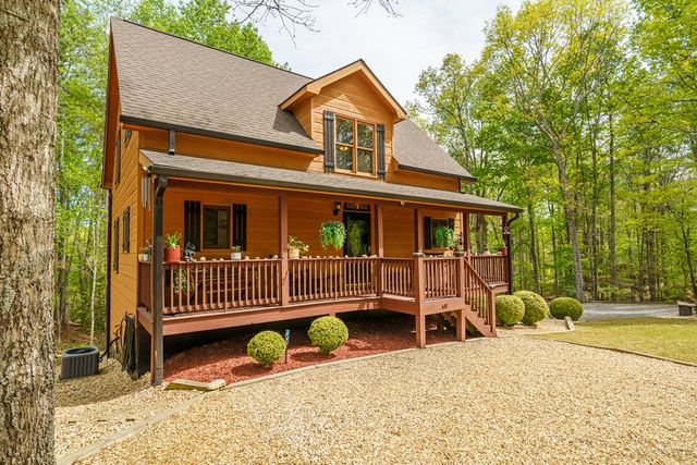68 Noah Circle, Ellijay, GA 30540