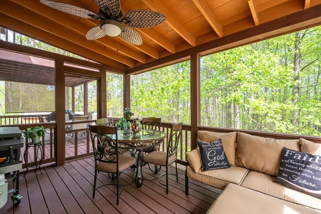 68 Noah Circle, Ellijay, GA 30540