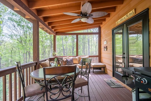 68 Noah Circle, Ellijay, GA 30540