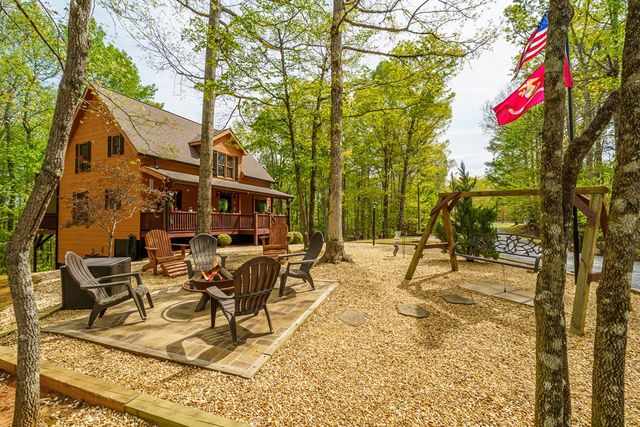 68 Noah Circle, Ellijay, GA 30540