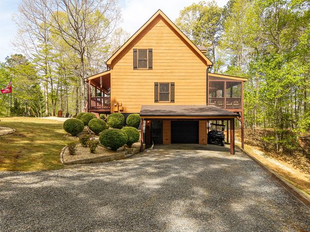 68 Noah Circle, Ellijay, GA 30540