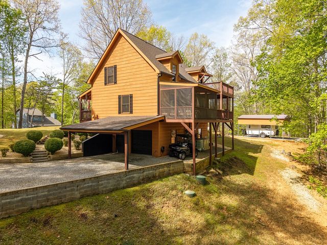 68 Noah Circle, Ellijay, GA 30540