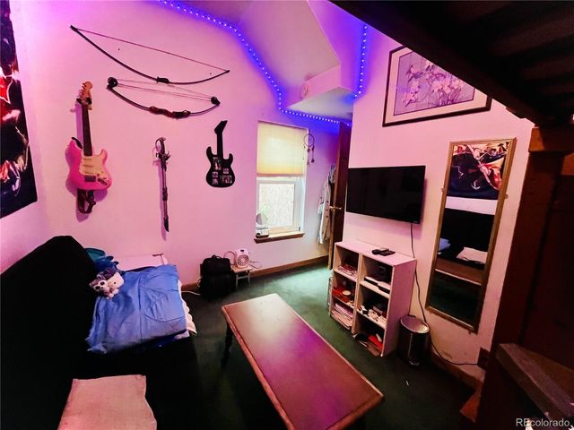 104 Utica Street, Ward, CO 80481