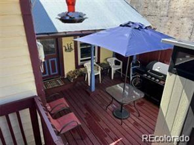 104 Utica Street, Ward, CO 80481