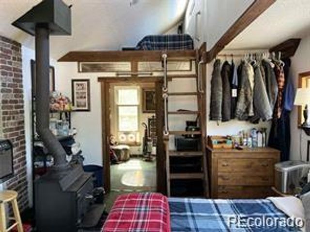 104 Utica Street, Ward, CO 80481