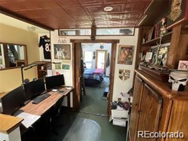 104 Utica Street, Ward, CO 80481