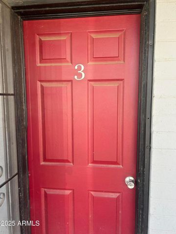 1801 W CAROL Avenue 3, Phoenix, AZ 85021