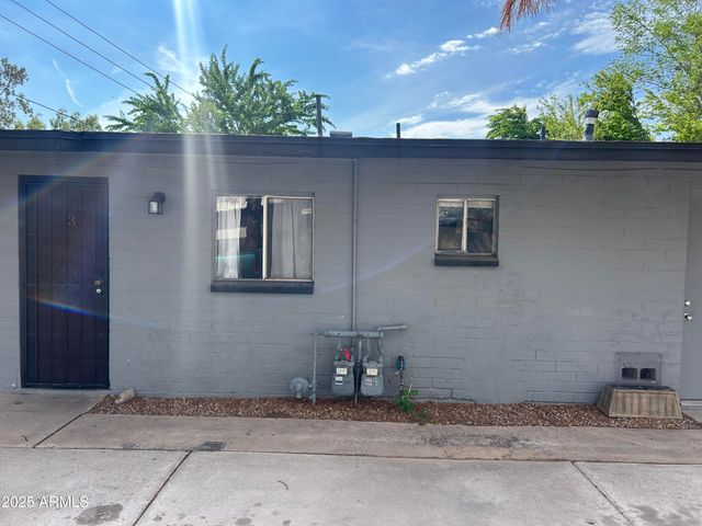 1801 W CAROL Avenue 3, Phoenix, AZ 85021