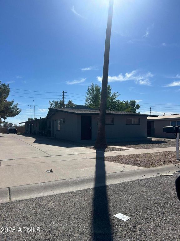 1801 W CAROL Avenue 3, Phoenix, AZ 85021