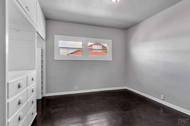 228 W 3rd St, Walsenburg, CO 81089